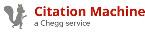Citation Machine